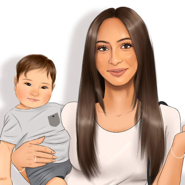 Sarah éveil et périnatalité