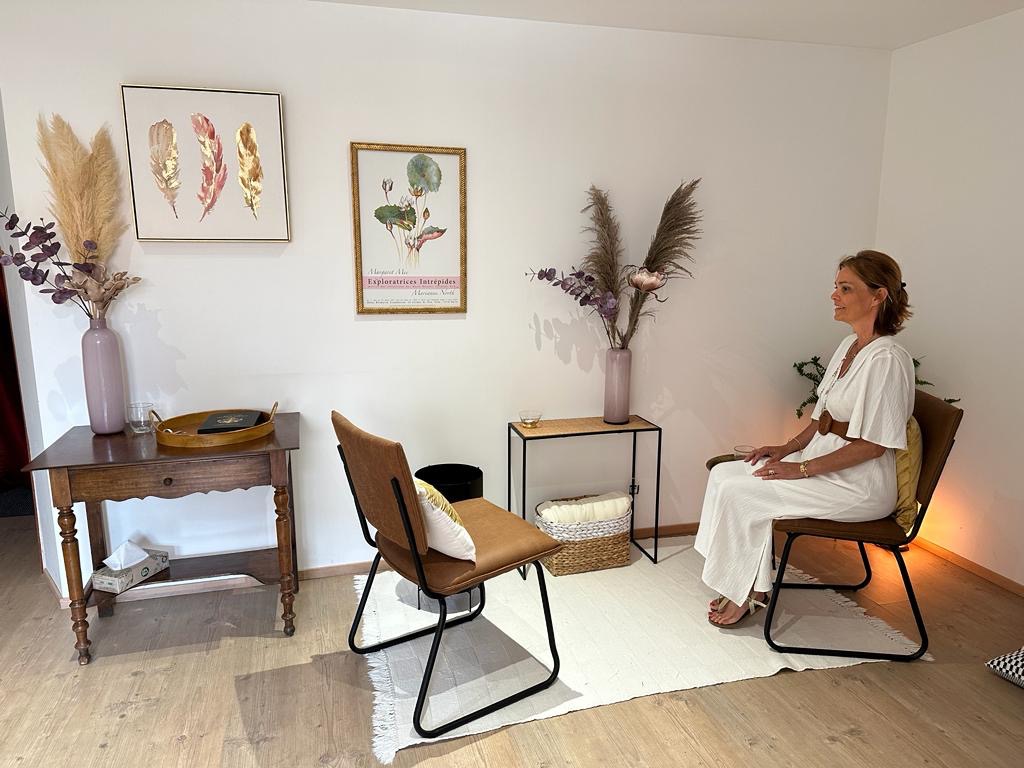 photo cabinet Catherine MARTINON 