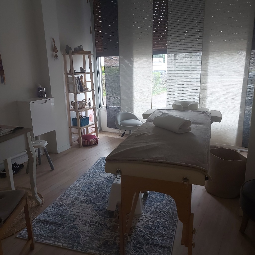 photo cabinet Chanlon Carine