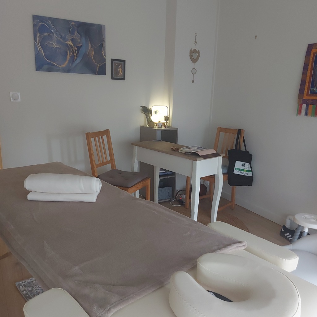 photo seance Chanlon Carine