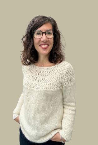 photo portrait ETCHEVERRY Maïder