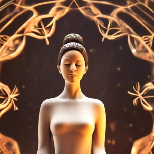 ZENITUDE MIND SPIRIT