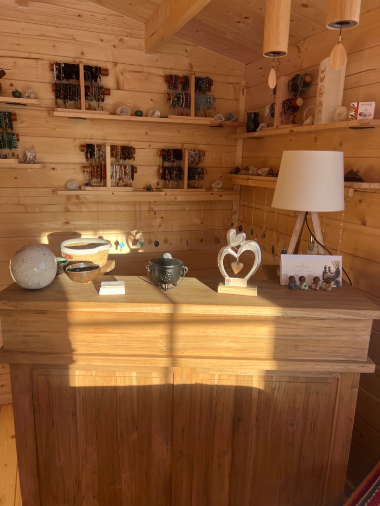 photo activite ZENITUDE MIND SPIRIT