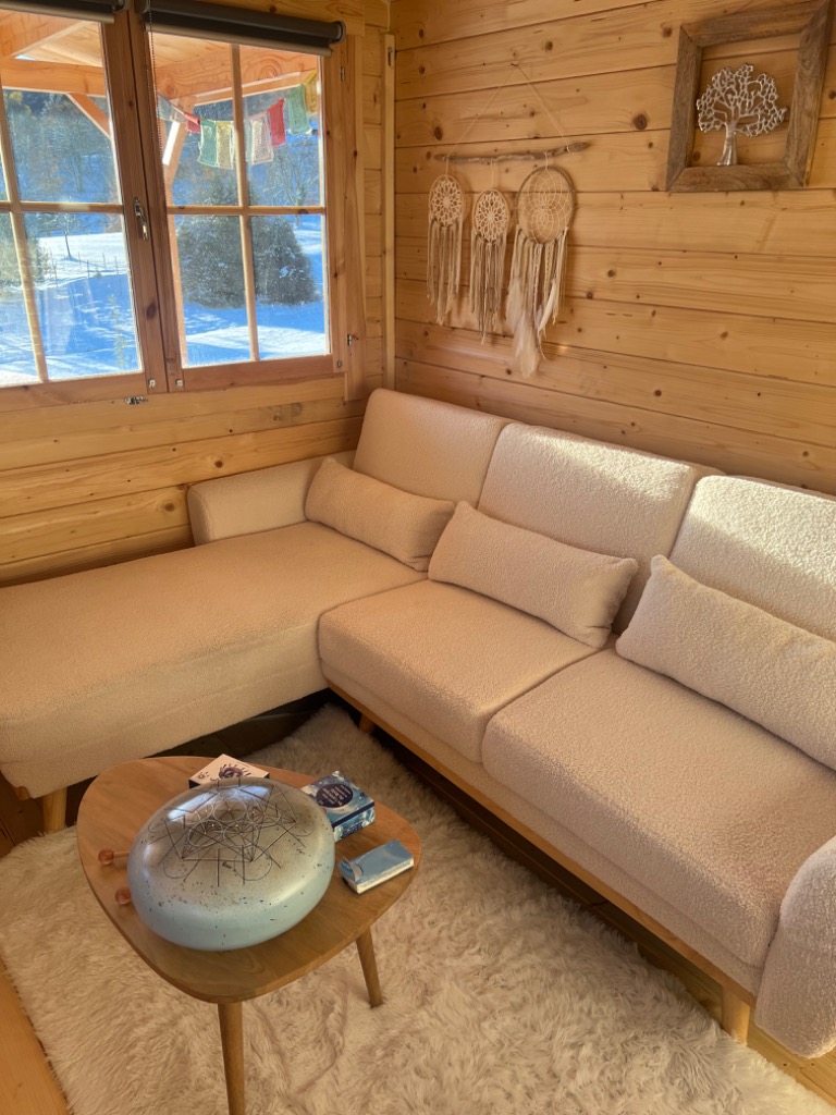 photo cabinet ZENITUDE MIND SPIRIT