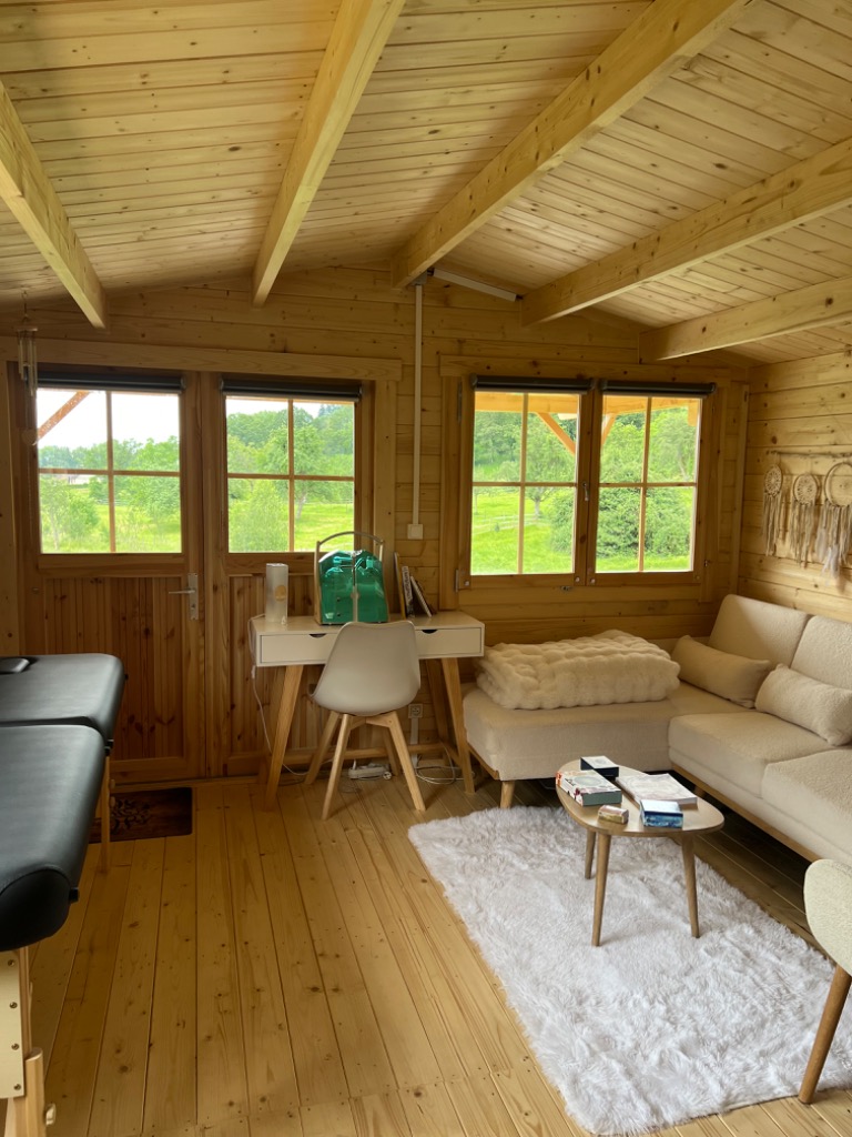 photo portrait ZENITUDE MIND SPIRIT