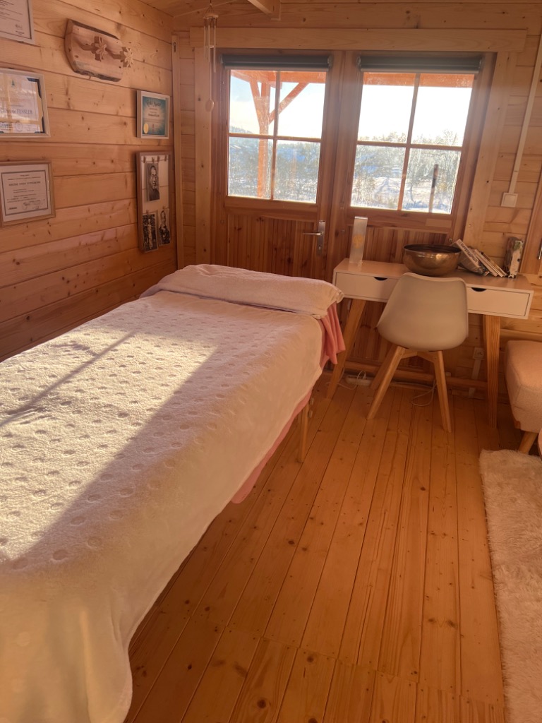 photo seance ZENITUDE MIND SPIRIT