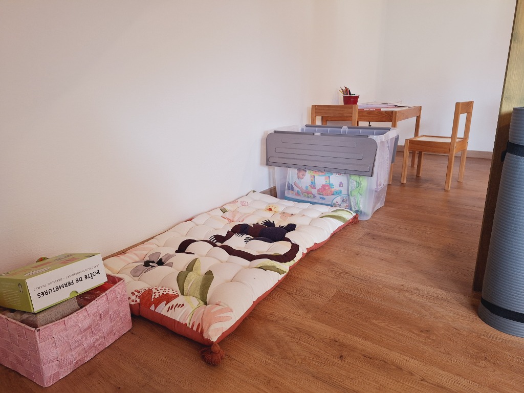 photo activite Laura Massot Kinésiologue