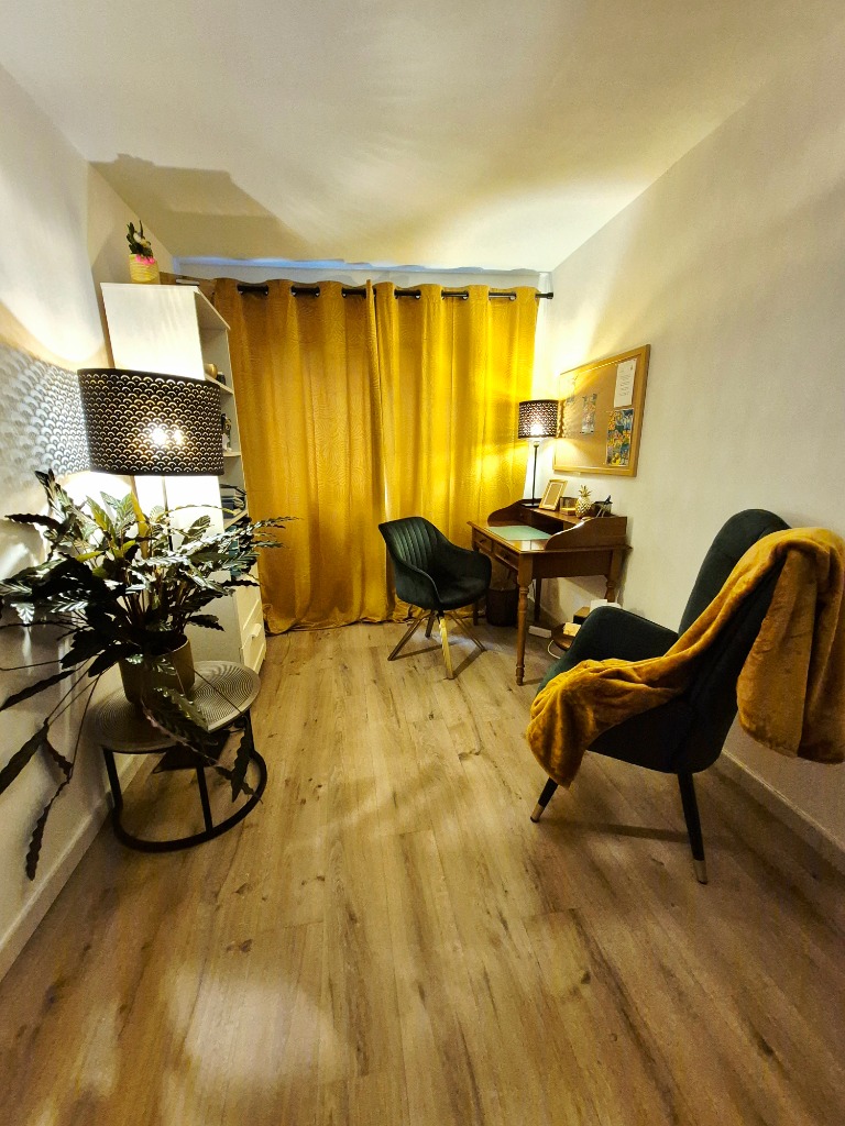 photo cabinet Leslie JÉRÔME 