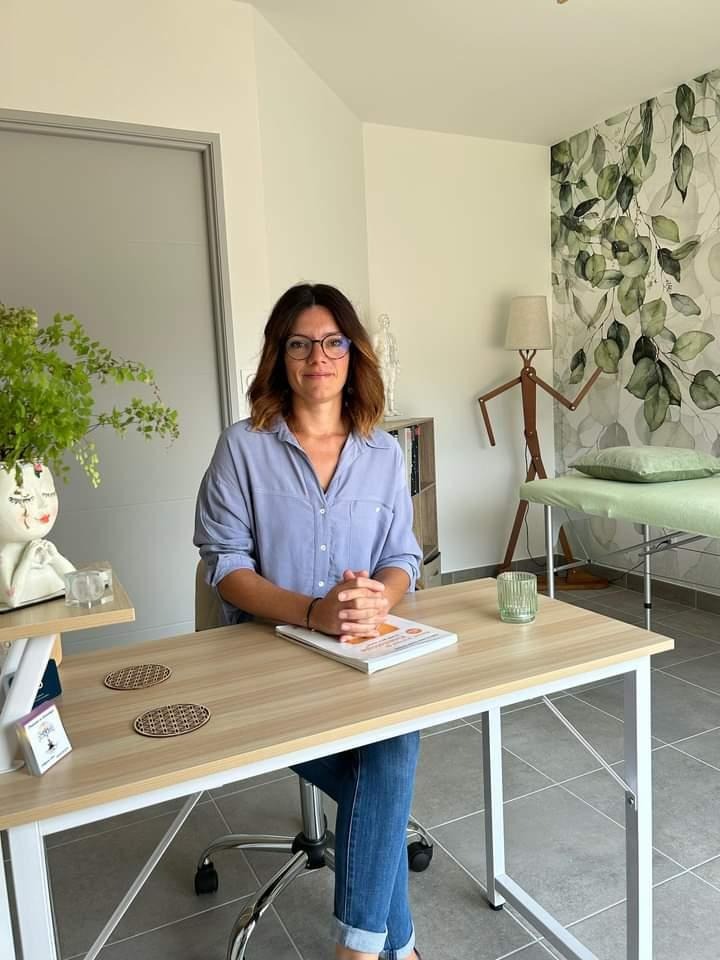 photo portrait Pollyanna Koïs