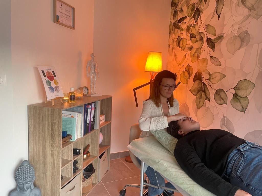 photo seance Pollyanna Koïs