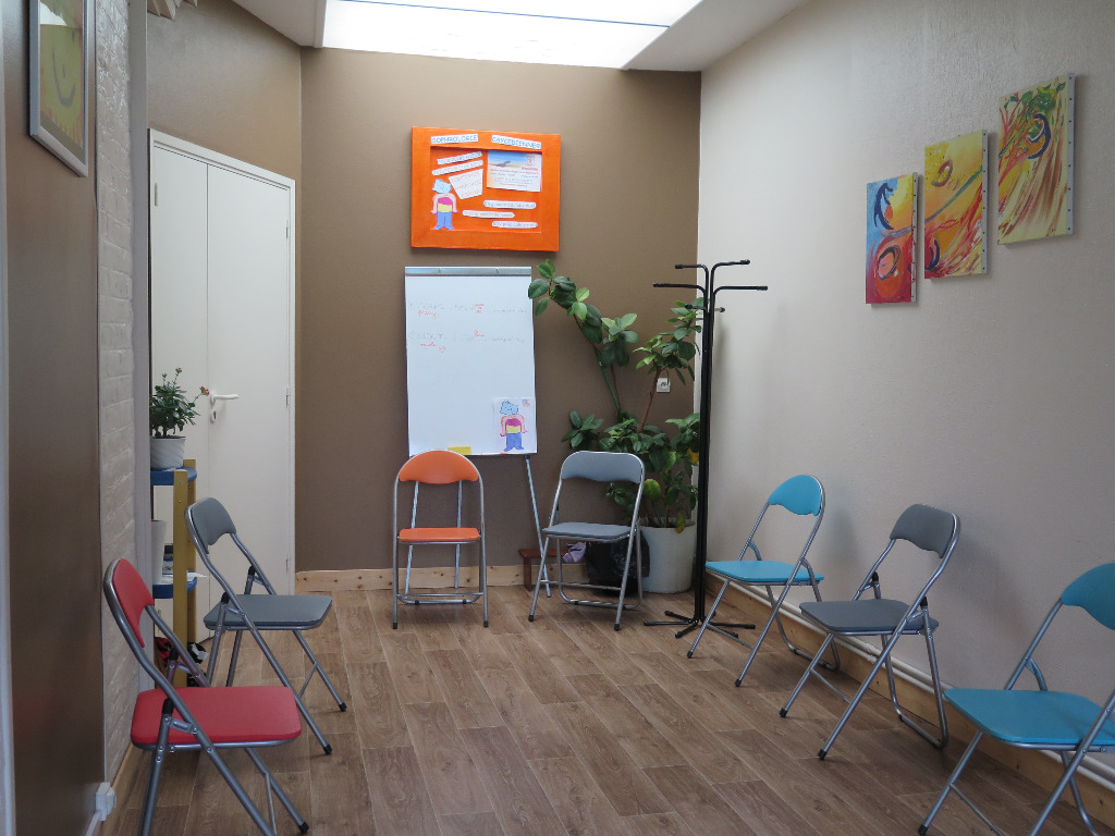 photo cabinet Christian HOUBART