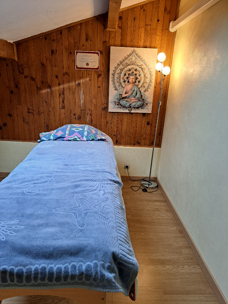 photo cabinet Nadine MOREL