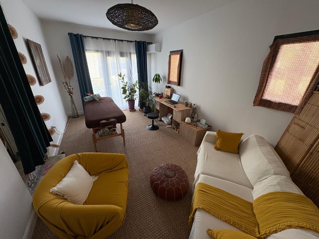 photo cabinet Corps & Esprit