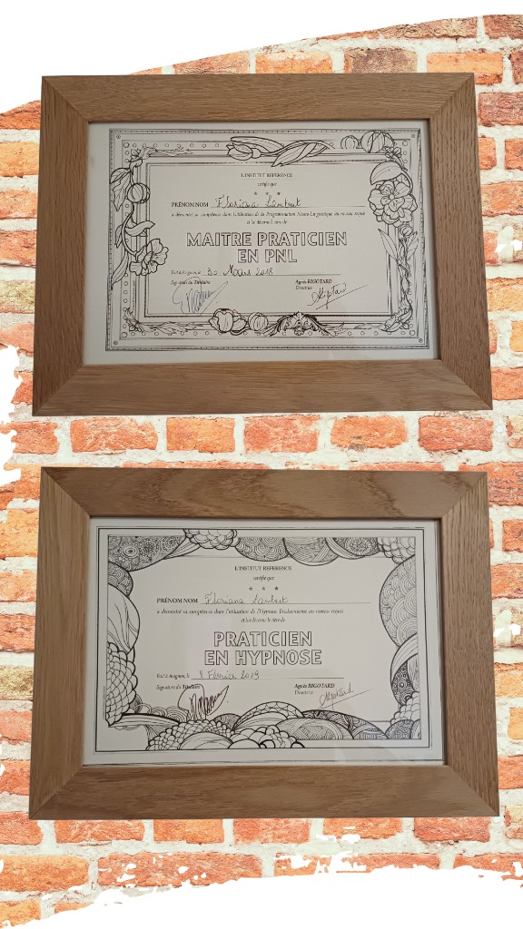 photo diplome Corps & Esprit