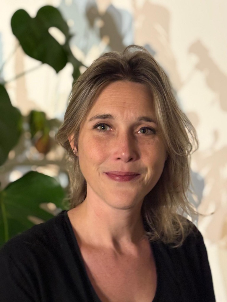 photo portrait Corps & Esprit