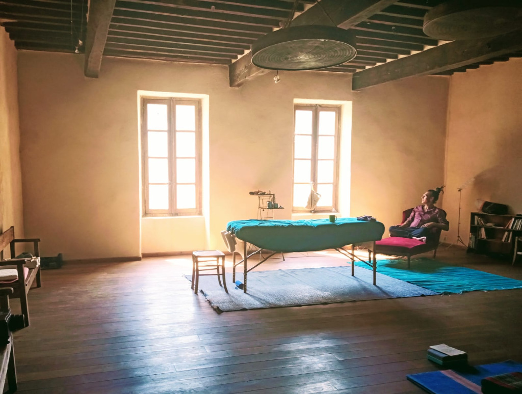 photo cabinet Virgil DUCHEMIN 