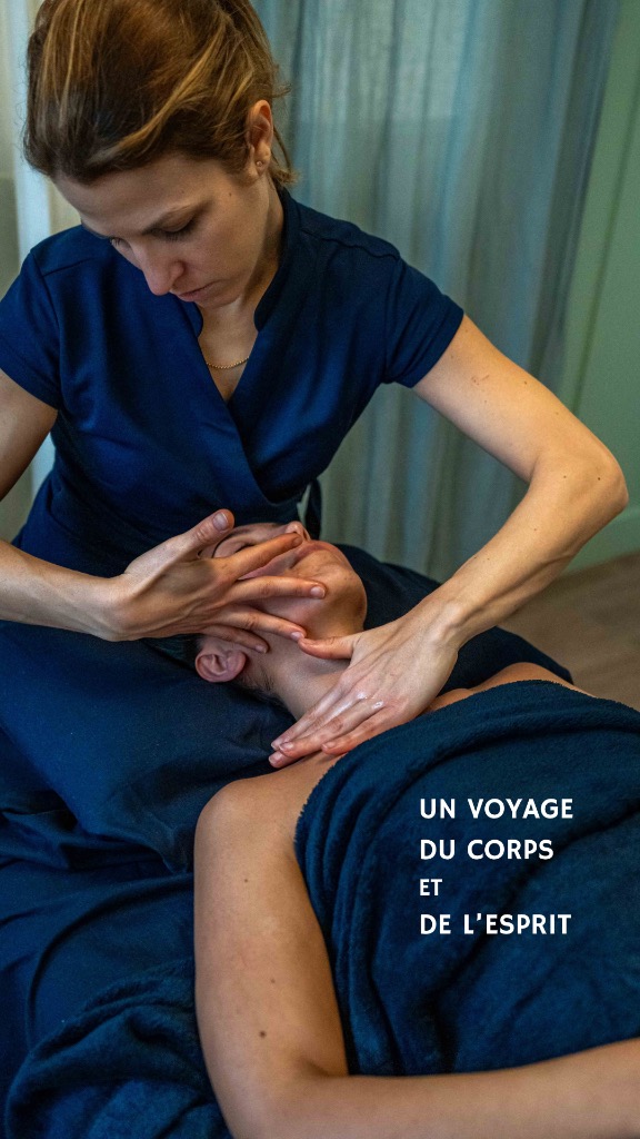 photo activite Sandrine Martins