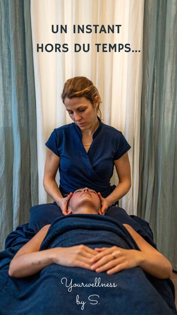 photo portrait Sandrine Martins