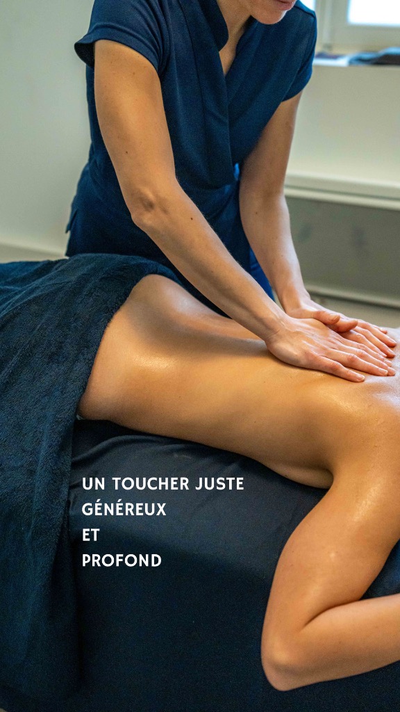 photo seance Sandrine Martins