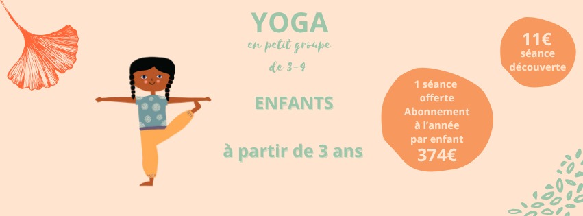 photo activite Noun - art-danse-thérapie & yoga-bébés, enfants