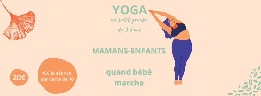 photo seance Noun - art-danse-thérapie & yoga-bébés, enfants