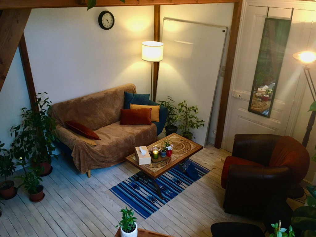 photo cabinet Pierre-Antoine Vinerier