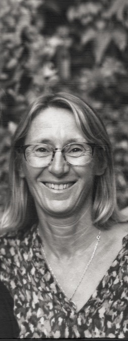 photo portrait Frederique Constanceau