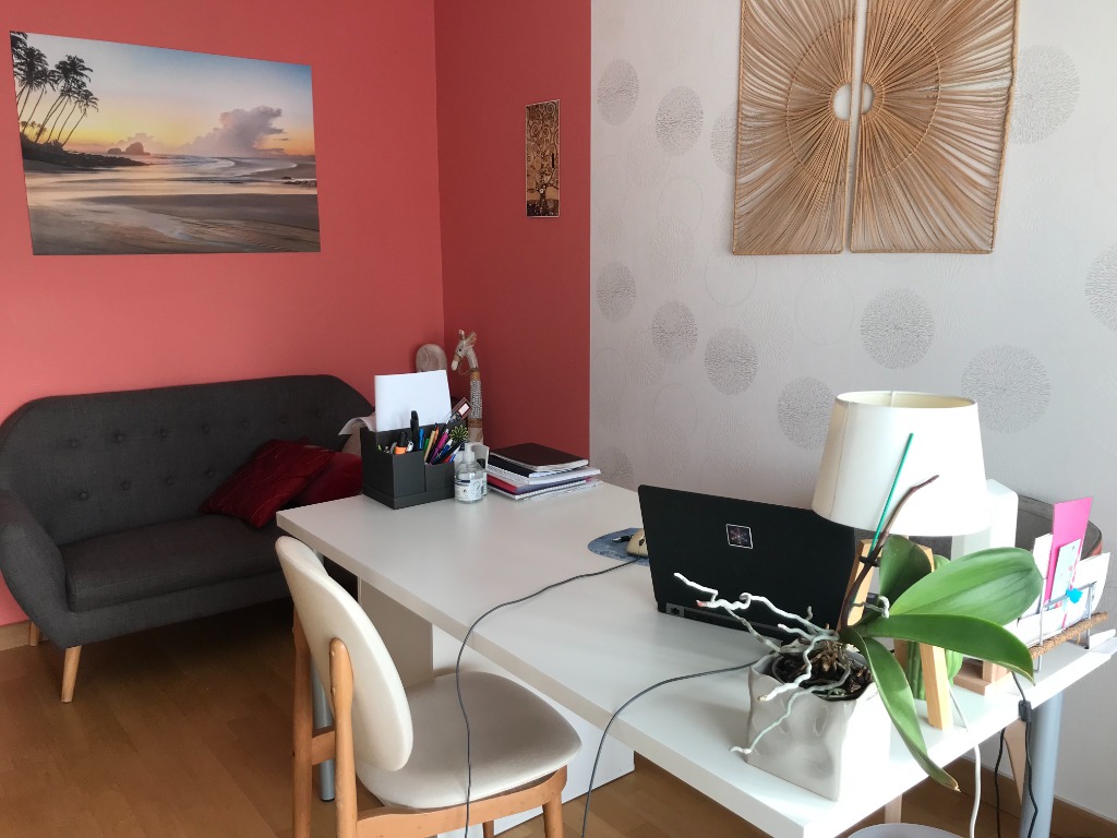 photo cabinet Karine ADAM