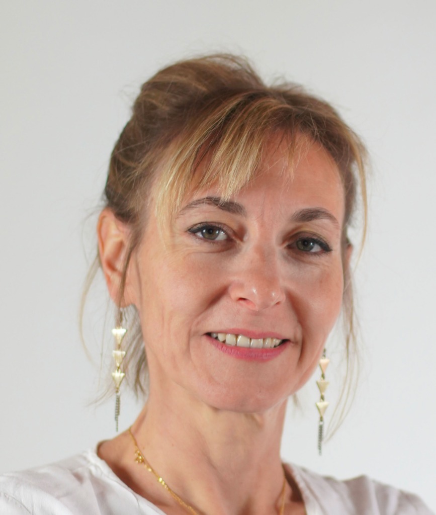 photo portrait Karine ADAM