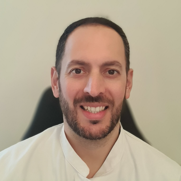 Alexis Fontimpe Ostéopathe D.O.