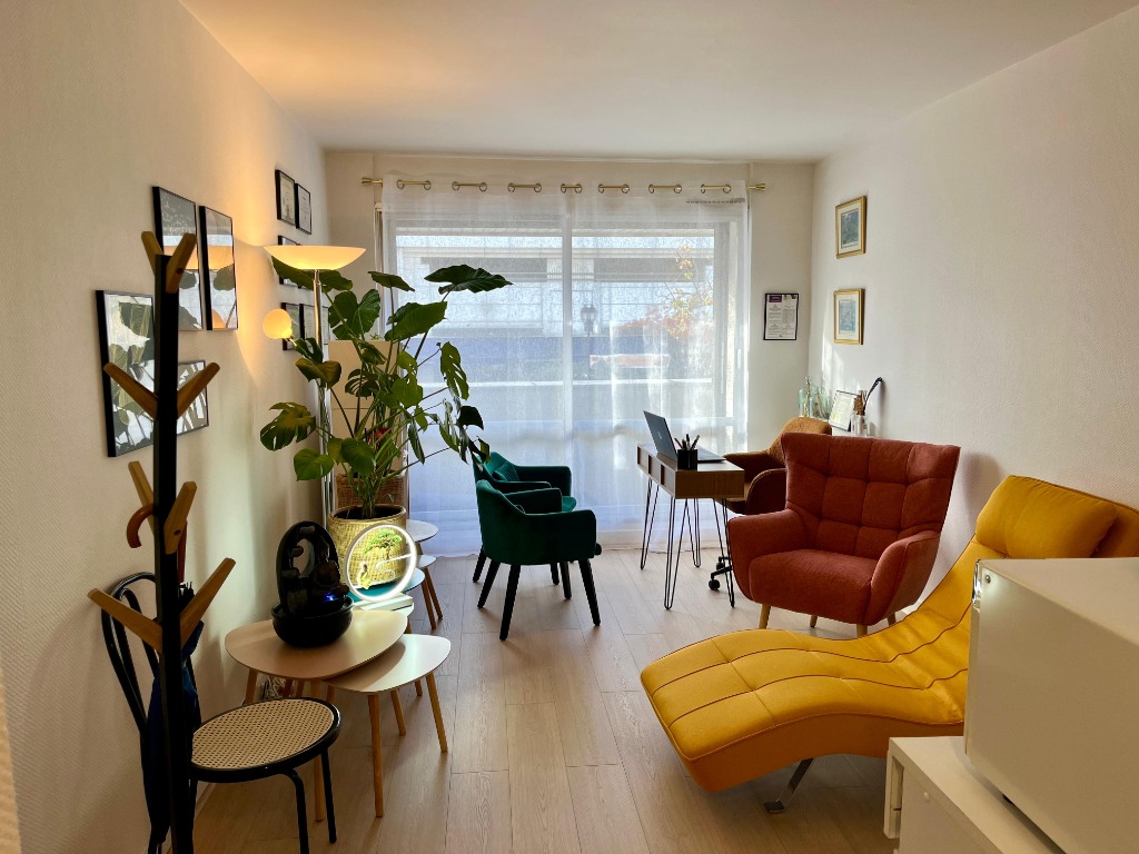 photo seance Caroline Andry