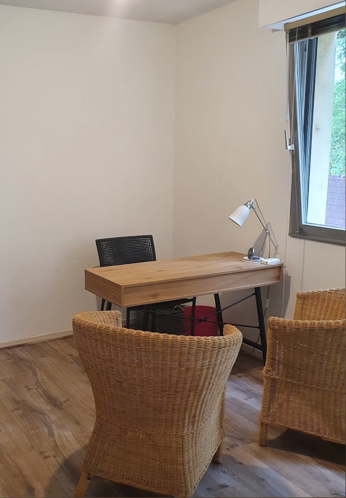 photo cabinet Didier Raphaella sexologue clinicienne 