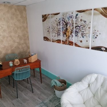 photo seance Florence GAMBIN