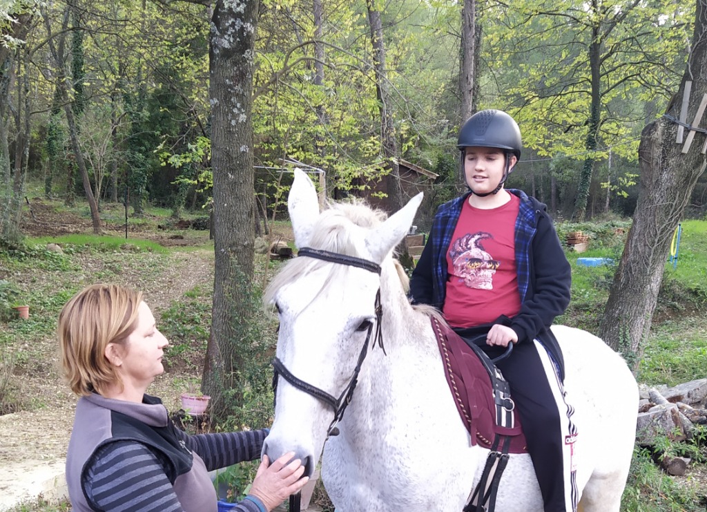 photo portrait Les Doux Ani-Maux 