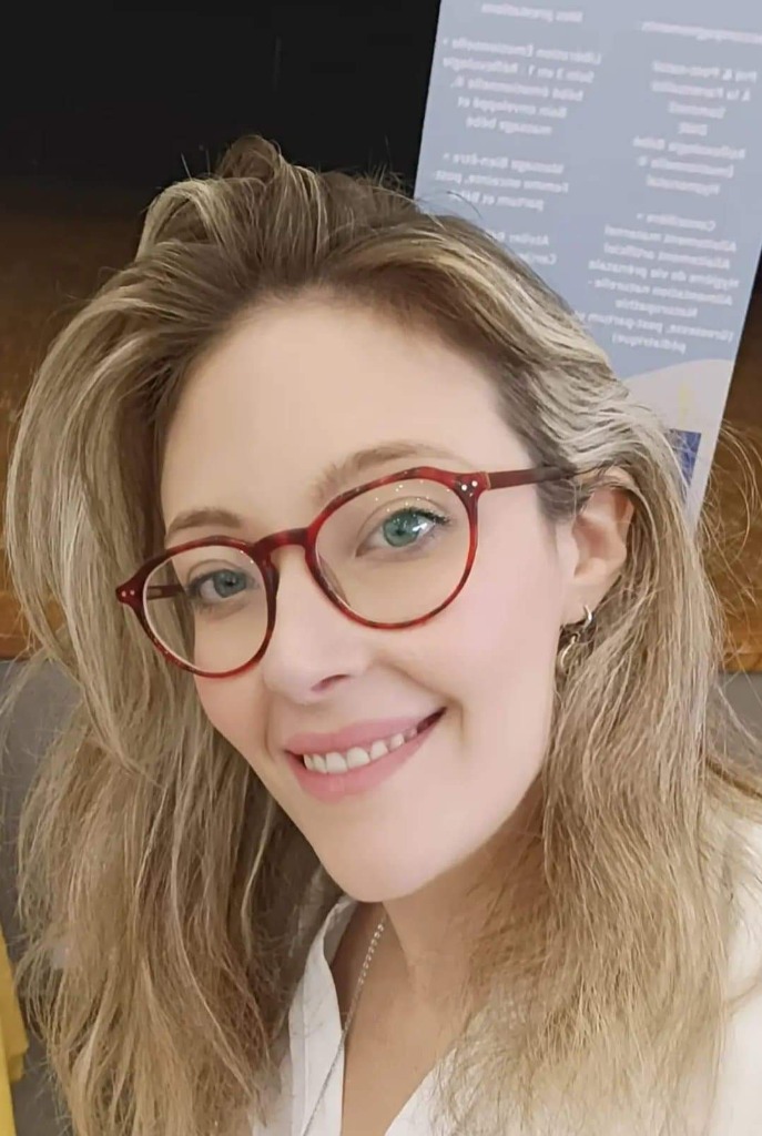 photo portrait Ocyto’Mama Mélanie LÉGER 