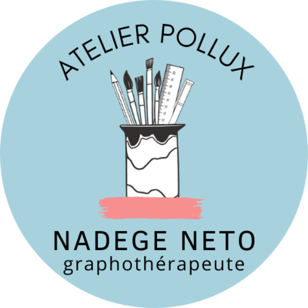 Nadège Neto - Atelier Pollux