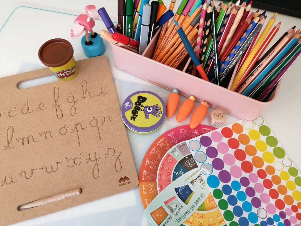 photo activite Nadège Neto 