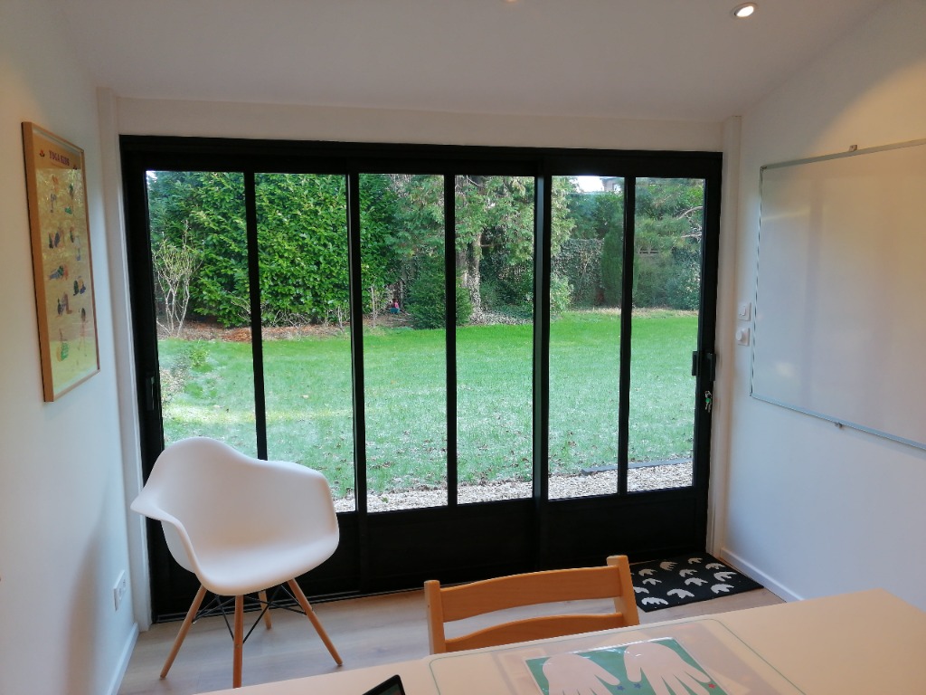 photo cabinet Nadège Neto 