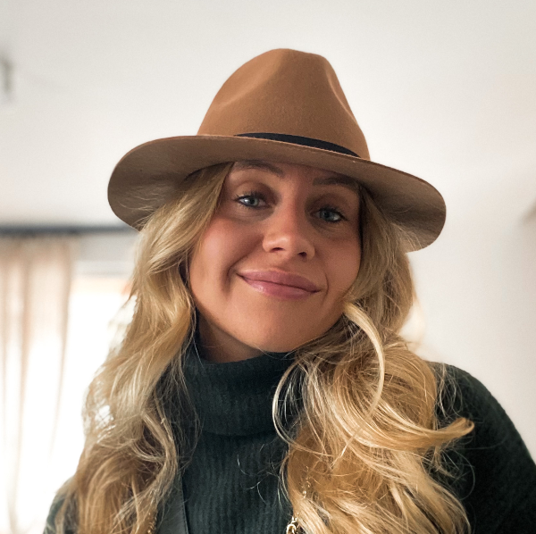 Marion Eichenberger - SOI M’AIME