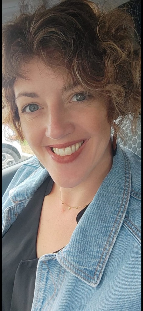 photo portrait Elise Leclercq Bien-être holistique