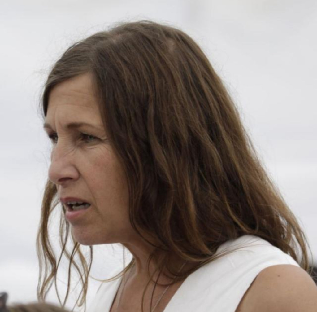 photo portrait Virginie HURTAUX