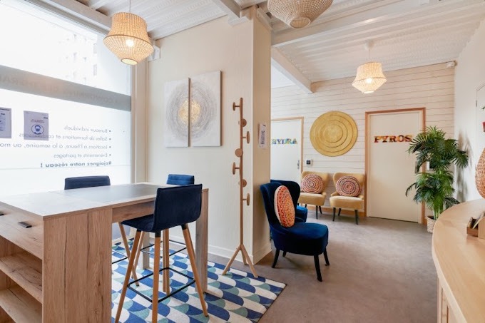 photo cabinet Eugénie Delé