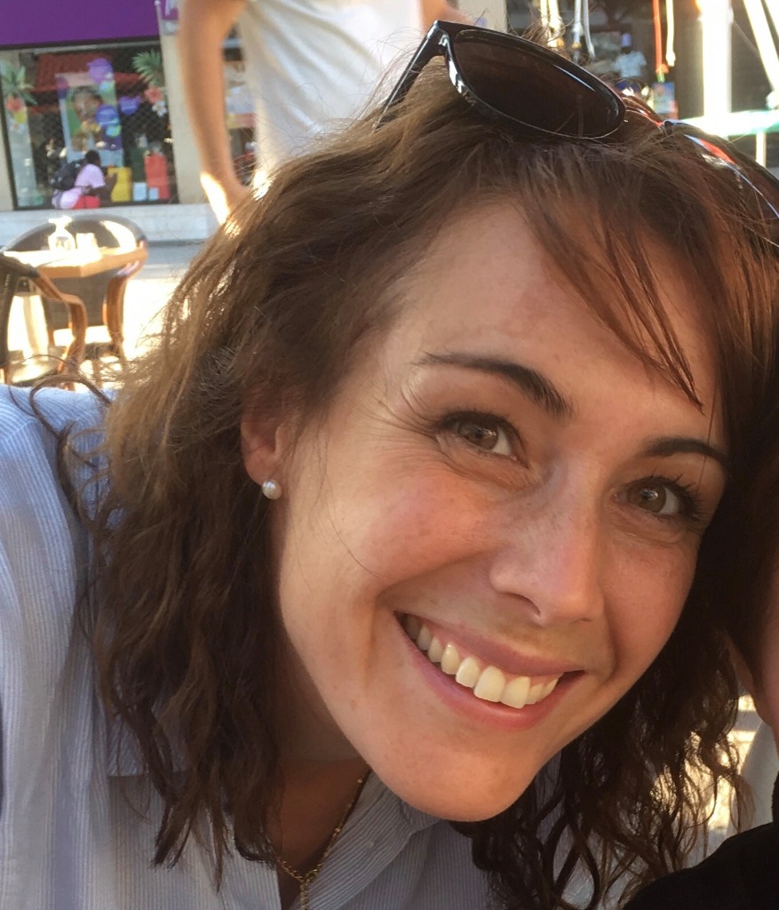 photo portrait ASSMANN Hélène