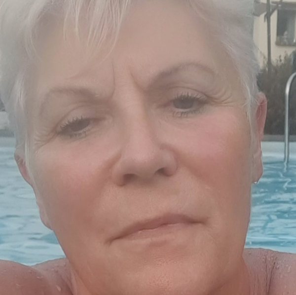 Patricia nicolas Nicolas