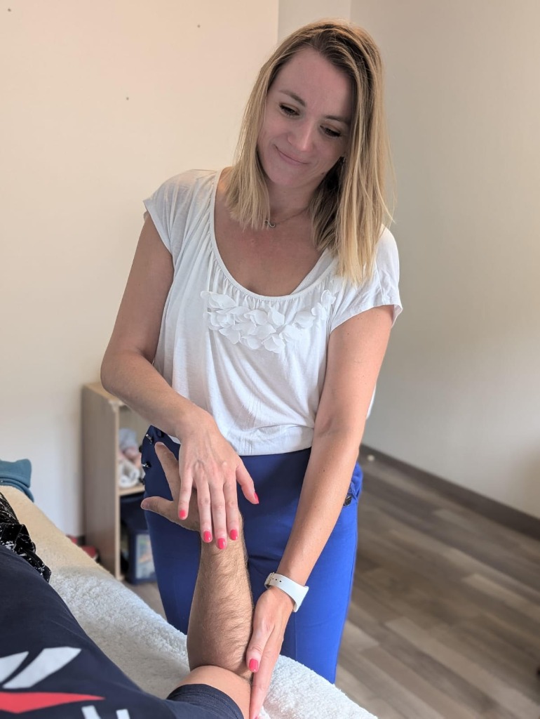 photo activite VINIAL AMANDINE