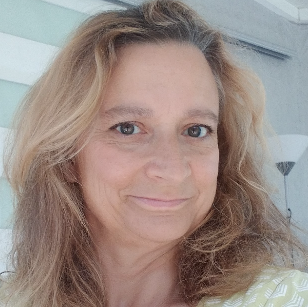 Marie-Christine JANSEN