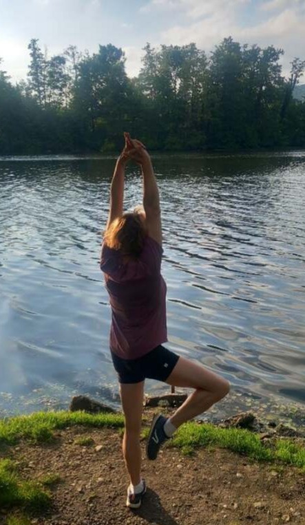 photo activite Marie-Christine JANSEN