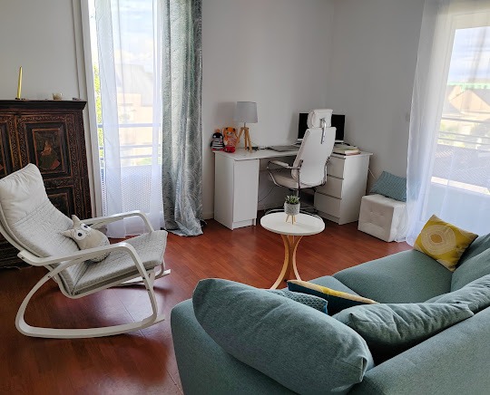 photo cabinet Audrey Berger