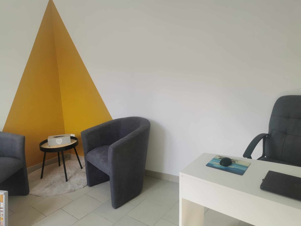 photo cabinet Bien Chez Nous -Coaching