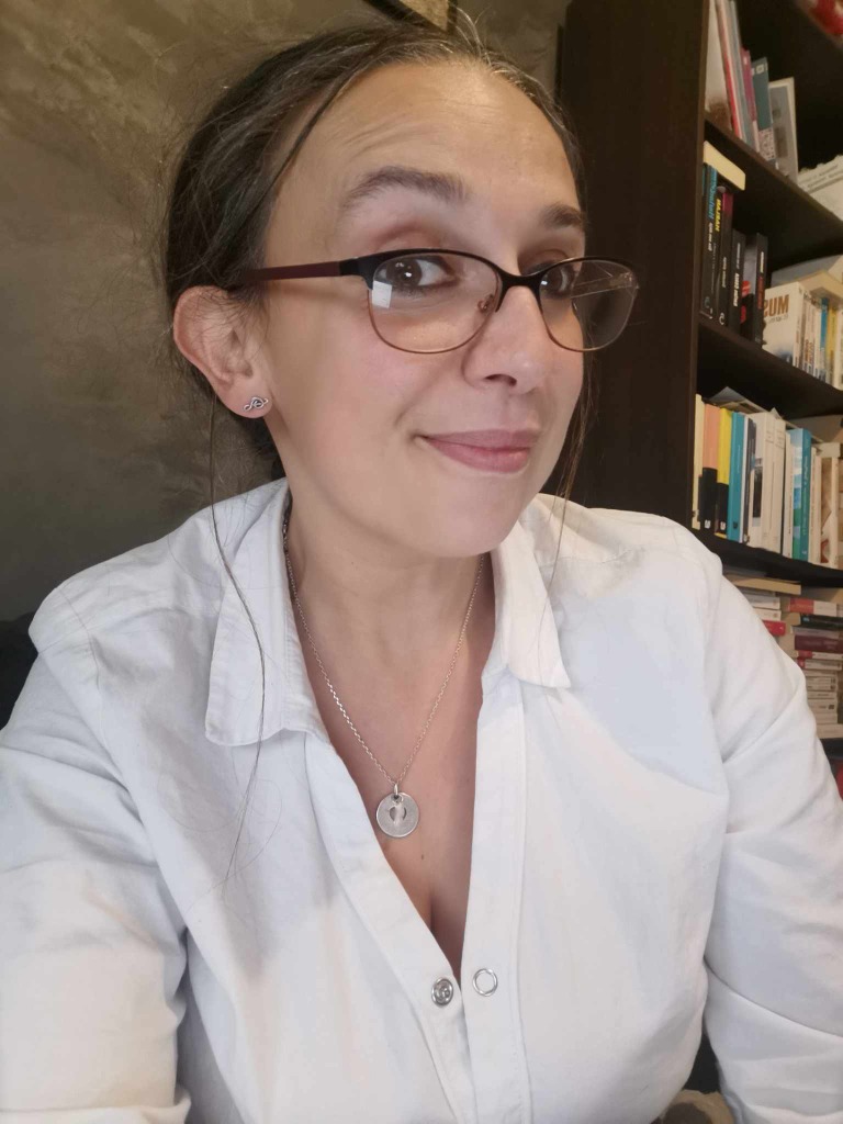 photo portrait Bien Chez Nous -Coaching